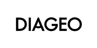 Diageo-Logo