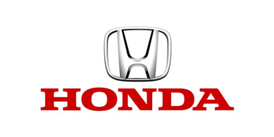 Honda logo Pagina Aroa